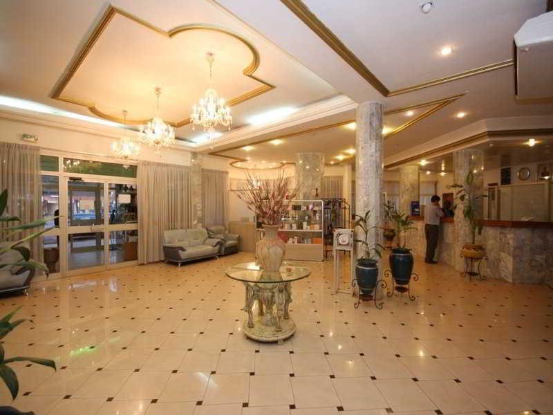 Acropole Hotel Cotonou Exteriér fotografie
