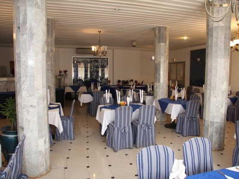 Acropole Hotel Cotonou Exteriér fotografie