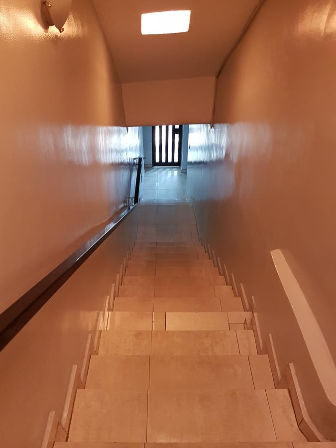 Acropole Hotel Cotonou Exteriér fotografie