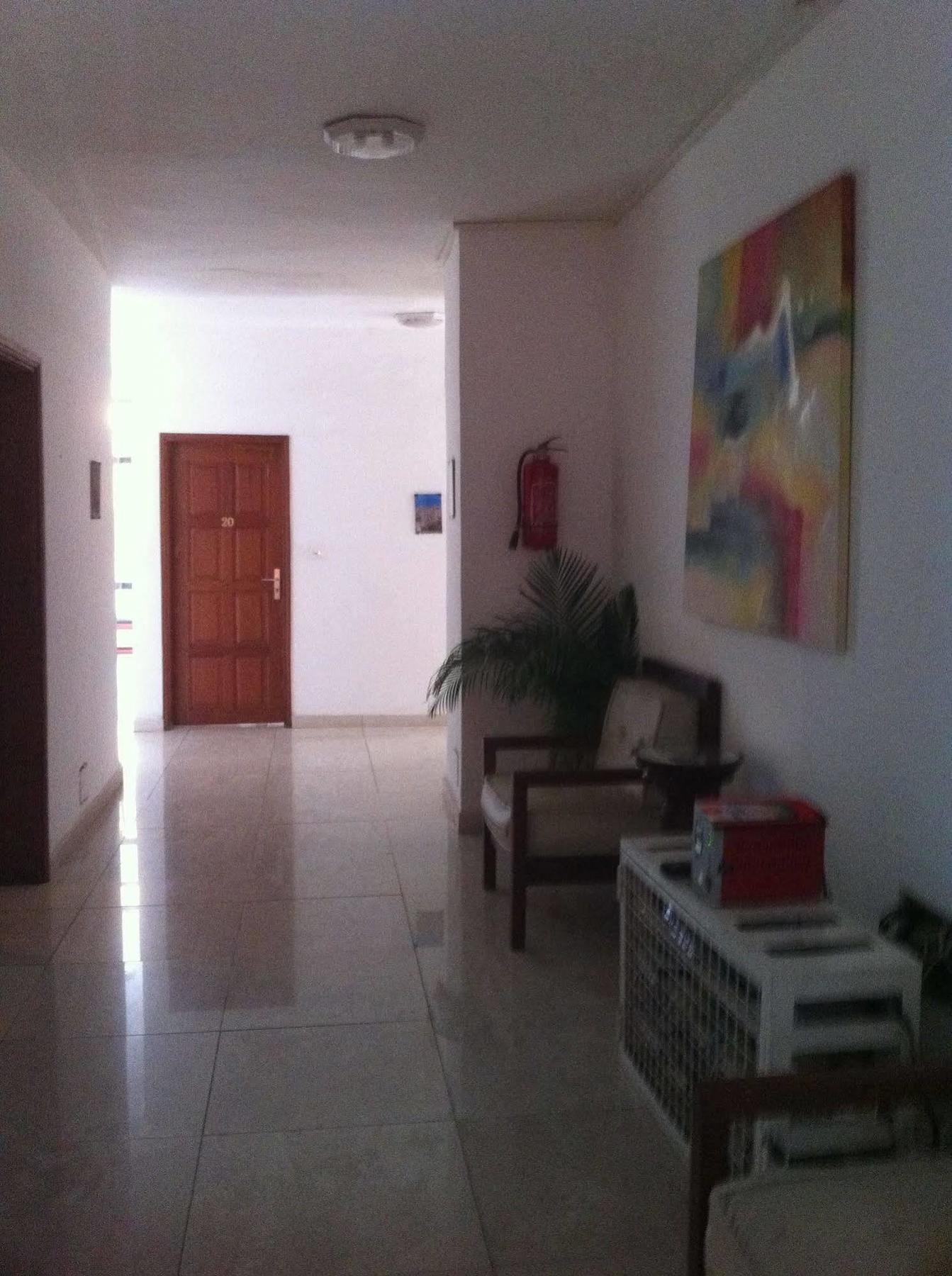 Acropole Hotel Cotonou Exteriér fotografie